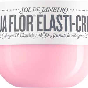 Sol de Janeiro Collagen Boosting Beija Flor Elasti-Cream Body Cream 240mL/8.1 oz.
