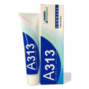 A313 Vitamin A Pommade