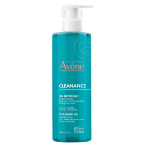 Avene Cleanance Cleansing Gel 400 ml