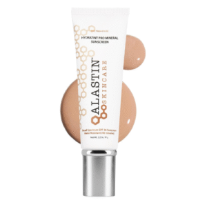 ALASTIN Skincare HydraTint Pro Mineral Sunscreen SPF 36