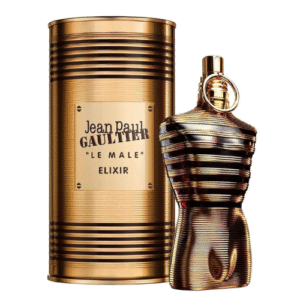 Jean Paul Gaultier Le Male Elixir Parfum 125ml