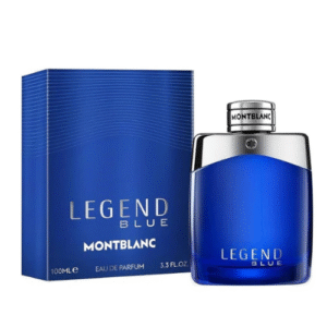 MONTBLANC Mont Blanc Legend Blue Men edp 100 ml