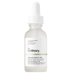 The Ordinary - Hyaluronic Acid 2% + B5,30ml