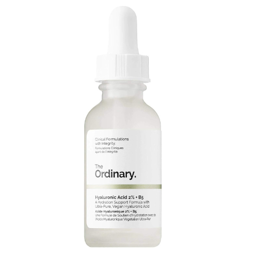 The Ordinary - Hyaluronic Acid 2% + B5,30ml
