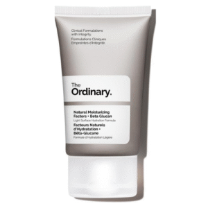 The Ordinary Natural Moisturising Factors + Beta Glucan 30 ml