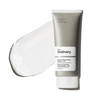 The Ordinary Original Natural Moisturising Factors + HA | 100 ml | The Original Moisturiser Against Dryness | by Cloud.Sales Cosmetics