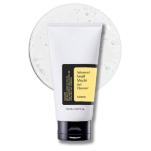 Cosrx Advanced Snail Mucin Gel Cleanser 150 Ml