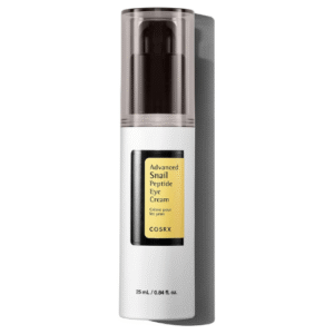 Cosrx Advanced Snail Peptide Eye Cream 25 Ml