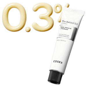 COSRX The Retinol 0.3 Cream 20ml