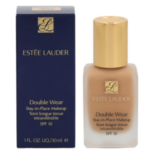 Estee Lauder Double Wear Stay In Place Make Up SPF10, 4N1 Shell Beige, 30ml