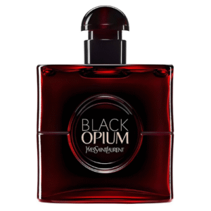 YVES SAINT LAURENT Black Over Red Eau de Parfum 90 ml