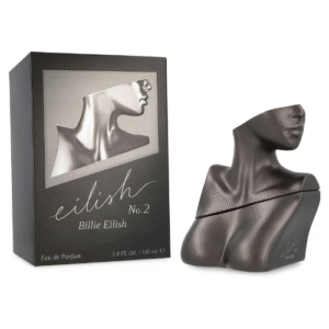 BILLIE EILISH EILISH NO.2 (U) EDP 100ML