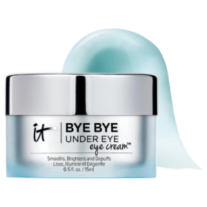 IT Cosmetics Bye Bye Under Eye Eye Cream: Deluxe Travel Size 4.7ml
