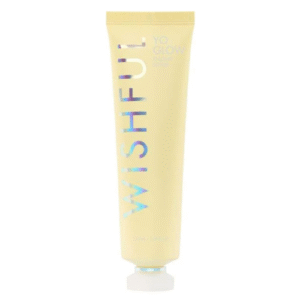 WISHFUL Yo Glow Facial Enzyme Scrub