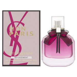 Yves Saint Laurent Mon Paris Intensement Women EDP Spray, 1.7 Ounce