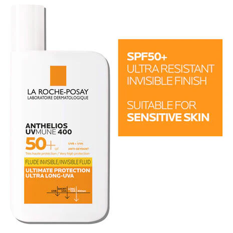 3337875797597_Anthelios-UVMune-400-Invisible-Fluid-SPF50_-Sun-Cream_50ml_03_La-Roche-Posay
