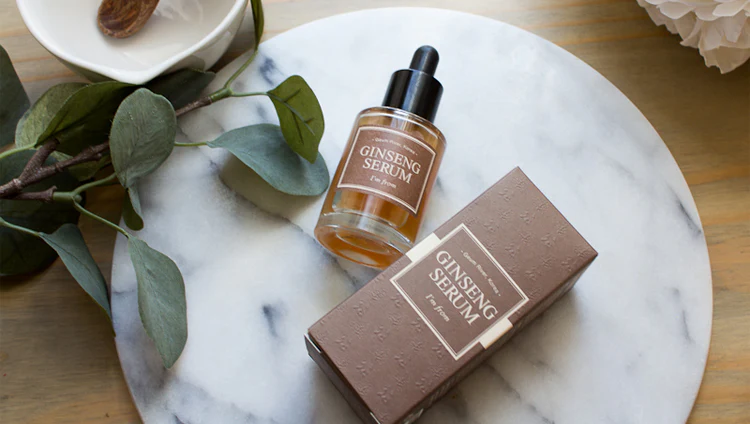 IM-FROM-Ginseng-Serum-BONIIK-Best-Korean-Beauty-Skincare-Makeup-in-Australia
