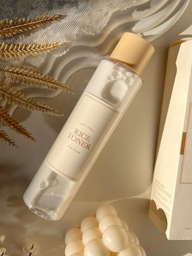 I_mFromRiceToner_150ml