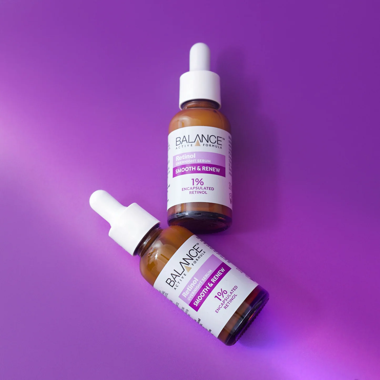 RETINOLFLATLAY