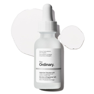 The Ordinary Argireline Solution 10% Serum 30ml – Lightweight Anti-Wrinkle Peptide Serum for Forehead & Eye Lines | Hydrating, Vegan, Alcohol-Free Facial Serum for All Skin Types