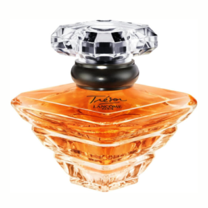 Lancôme Paris Trésor Eau de Parfum for Women 30ml (1 oz) – Elegant Floral Fruity Women’s Perfume with Rose, Apricot, Peach & Musk
