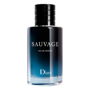 Christian Dior Eau Sauvage Eau de Parfum for Men 100ml – Classic Citrus Woody Fragrance with Bergamot, Lavender & Warm Amber Notes