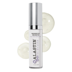 Alastin Skincare Regenerating Skin Nectar 1 oz – Advanced Facial Serum & Moisturizer for Hydration, Skin Renewal & Barrier Support | Soothing Post-Procedure Skincare for Sensitive Skin